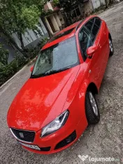 Vând Seat Exeo 2012 