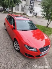 Vând Seat Exeo 2012 