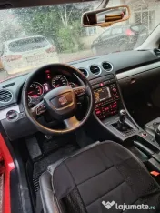Vând Seat Exeo 2012 
