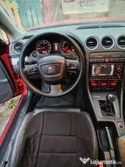 Vând Seat Exeo 2012 