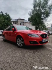 Vând Seat Exeo 2012 