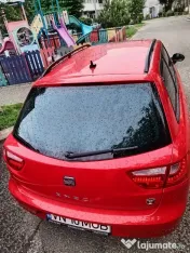 Vând Seat Exeo 2012 