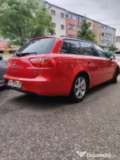 Vând Seat Exeo 2012 