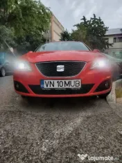Vând Seat Exeo 2012 