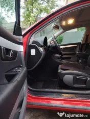 Vând Seat Exeo 2012 