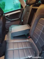 Vând Seat Exeo 2012 