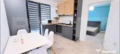 Apartament cu 3 camere, 52 mp cu balcon, zona Stejarului