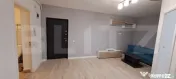 Apartament cu 3 camere, 52 mp cu balcon, zona Stejarului