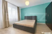 Apartament cu 3 camere, 52 mp cu balcon, zona Stejarului
