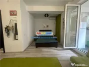 Studio Mobilat Utilat in Militari Residence 360 Euro
