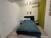 Studio Mobilat Utilat in Militari Residence 360 Euro