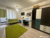 Studio Mobilat Utilat in Militari Residence 360 Euro