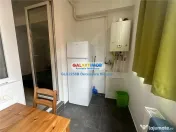 Studio Mobilat Utilat in Militari Residence 360 Euro
