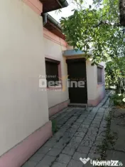 Vânzare teren + casă demolabilă ,Sector 1 