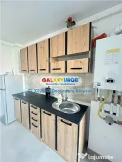 Garsoniera Mobilata Utilata in Militari Residence, 300 Euro 