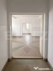 Spațiu comercial / depozit / atelier de lucru – aprox. 10 