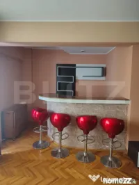 Apartament 3 camere, mobilat si utilat 