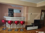 Apartament 3 camere, mobilat si utilat 