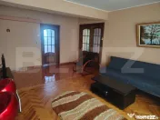 Apartament 3 camere, mobilat si utilat 