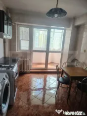 Apartament 3 camere, mobilat si utilat 