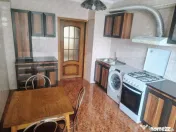 Apartament 3 camere, mobilat si utilat 
