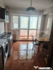 Apartament 3 camere, mobilat si utilat 