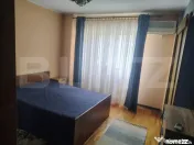 Apartament 3 camere, mobilat si utilat 