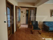 Apartament 3 camere, mobilat si utilat 