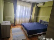 Apartament 3 camere, mobilat si utilat 