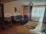 Apartament 3 camere, mobilat si utilat 