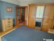 Apartament 3 camere, mobilat si utilat 