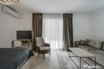 Garsoniera moderna de inchiriat, in Arbo Residence, Mogosoai