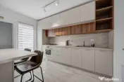 Garsoniera moderna de inchiriat, in Arbo Residence, Mogosoai 
