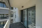 Garsoniera moderna de inchiriat, in Arbo Residence, Mogosoai 