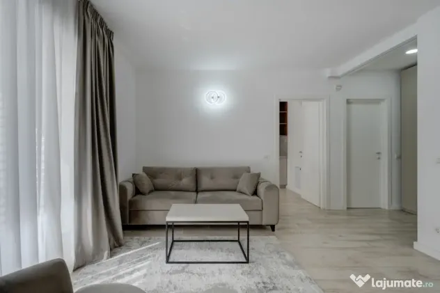 Garsoniera moderna de inchiriat, in Arbo Residence, Mogosoai