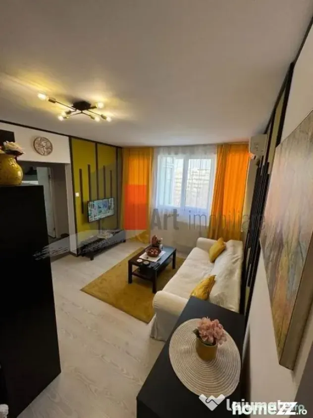 0% Comision, Apartament de vanzare zona Mihalache/Chibrit...