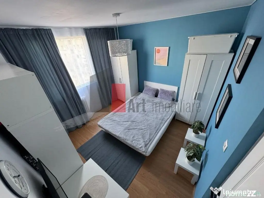 0% Comision, Apartament de vanzare zona Mihalache/Chibrit...