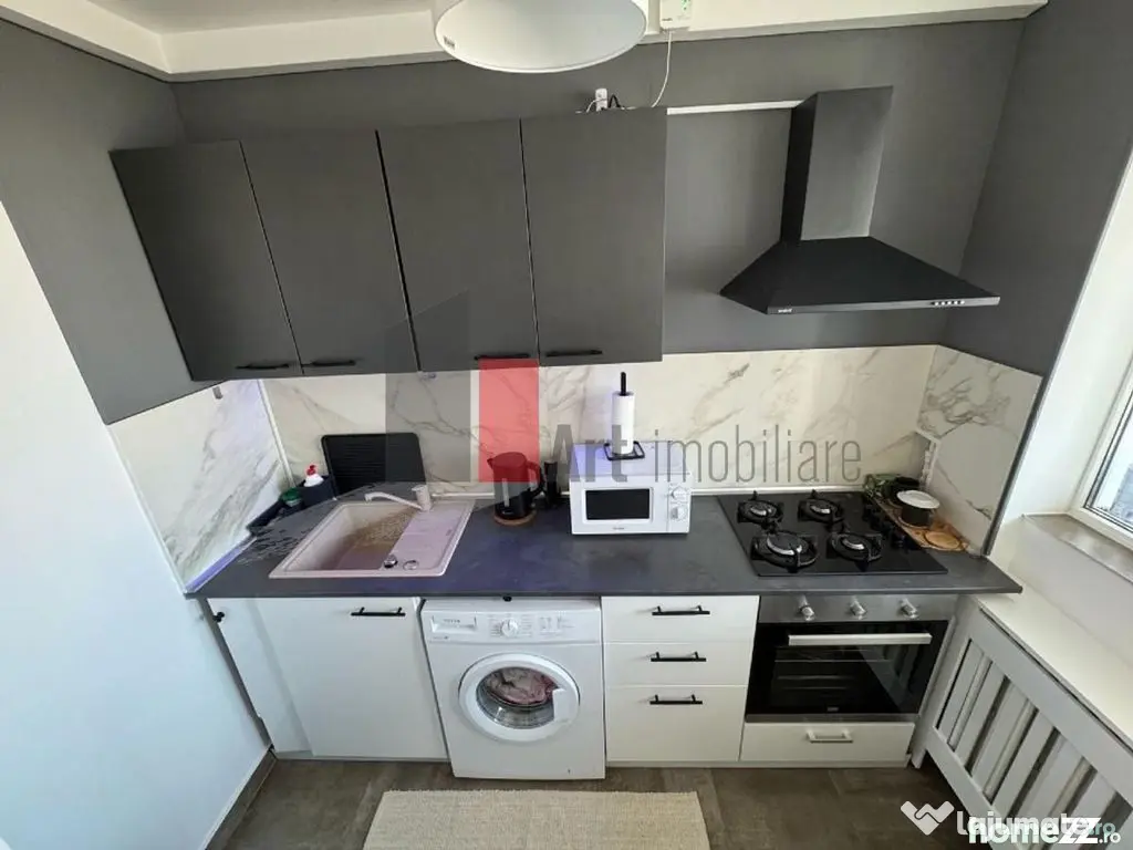0% Comision, Apartament de vanzare zona Mihalache/Chibrit...