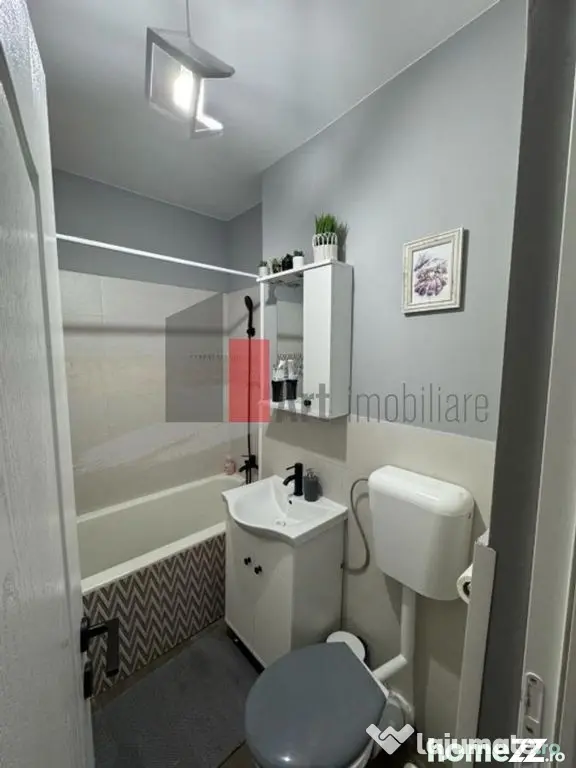 0% Comision, Apartament de vanzare zona Mihalache/Chibrit...