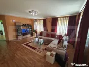 Casa de vanzare cartier Oncea Oradea teren 880 mp P+M 