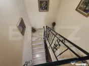 Casa de vanzare cartier Oncea Oradea teren 880 mp P+M 