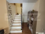 Casa de vanzare cartier Oncea Oradea teren 880 mp P+M 
