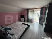 Casa de vanzare cartier Oncea Oradea teren 880 mp P+M 