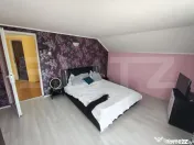 Casa de vanzare cartier Oncea Oradea teren 880 mp P+M 