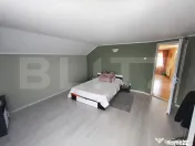 Casa de vanzare cartier Oncea Oradea teren 880 mp P+M 