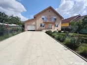 Casa de vanzare cartier Oncea Oradea teren 880 mp P+M 
