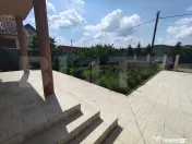 Casa de vanzare cartier Oncea Oradea teren 880 mp P+M 