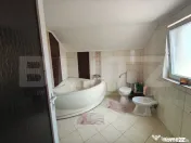 Casa de vanzare cartier Oncea Oradea teren 880 mp P+M 