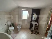 Casa de vanzare cartier Oncea Oradea teren 880 mp P+M 