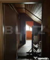 DE VÂNZARE–Proprietate comercială/turistică în Bran, L 